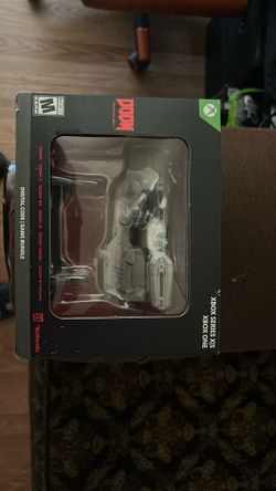 Doom Collectors Game Bundle