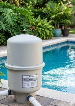 Pentair 4048 pool filter SMBW 4048 47 Sq. Ft. D.E. Pool Filter – Excellent Condition, Ready to Install** Los Angeles Area (San Fernando Valley) – Loca