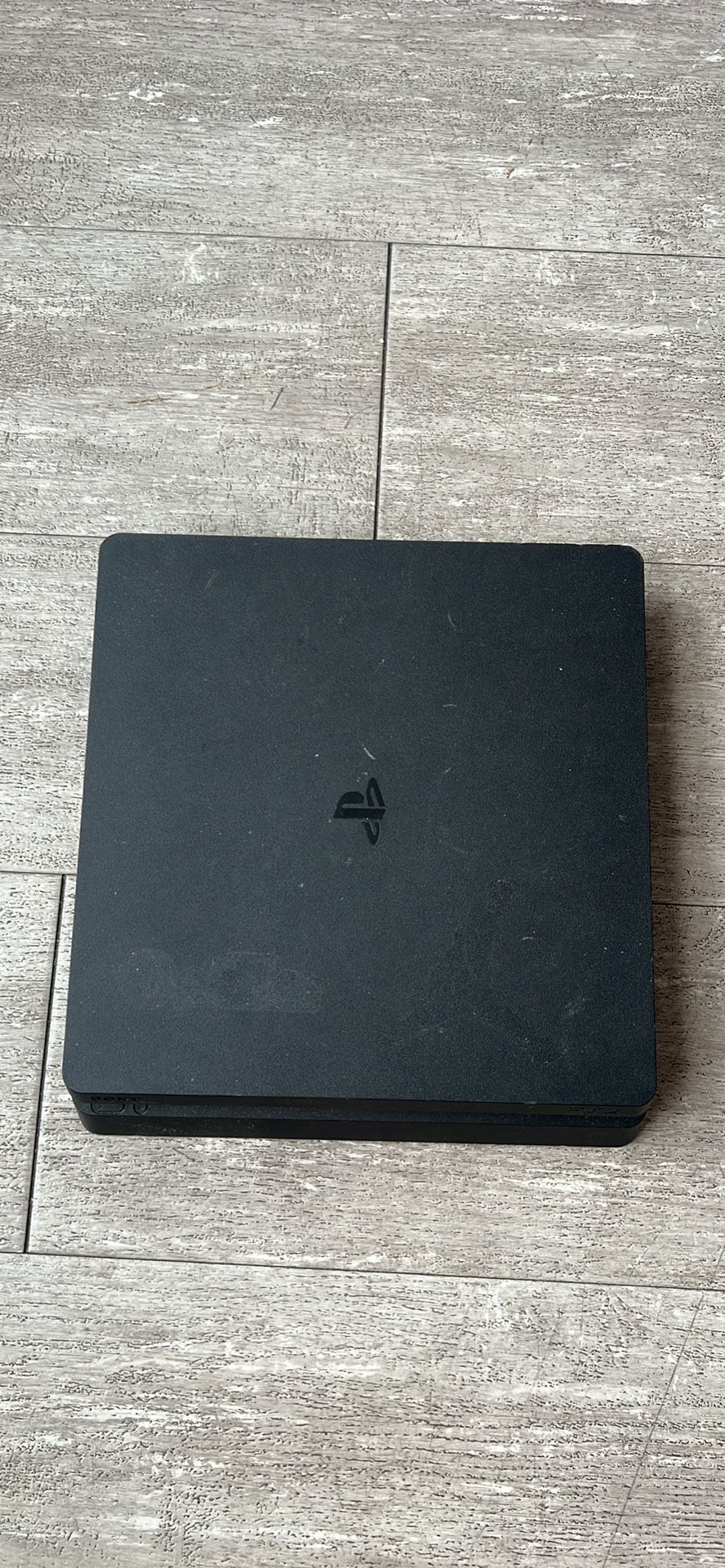 PlayStation 4 Pro