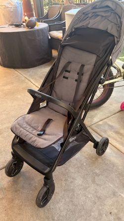 Grace stroller $30