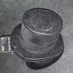 Deluxe Top Hat