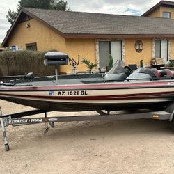 1994 Stratus Bass Bo