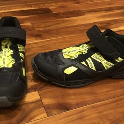 Men’s Giant Sojourn 1 Cycling Shoes Size 7 1/2