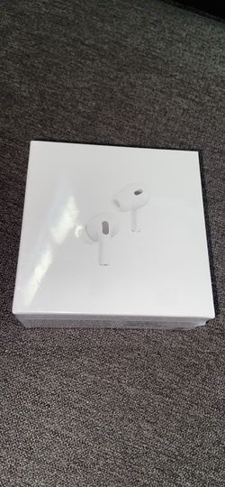 Apple Airpod Pros 2