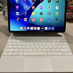 Apple iPad Air m3 13 inch, with gen 2 Apple Pencil and official apple keyboard