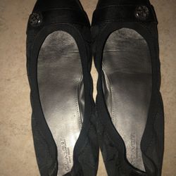 Coach Flats 