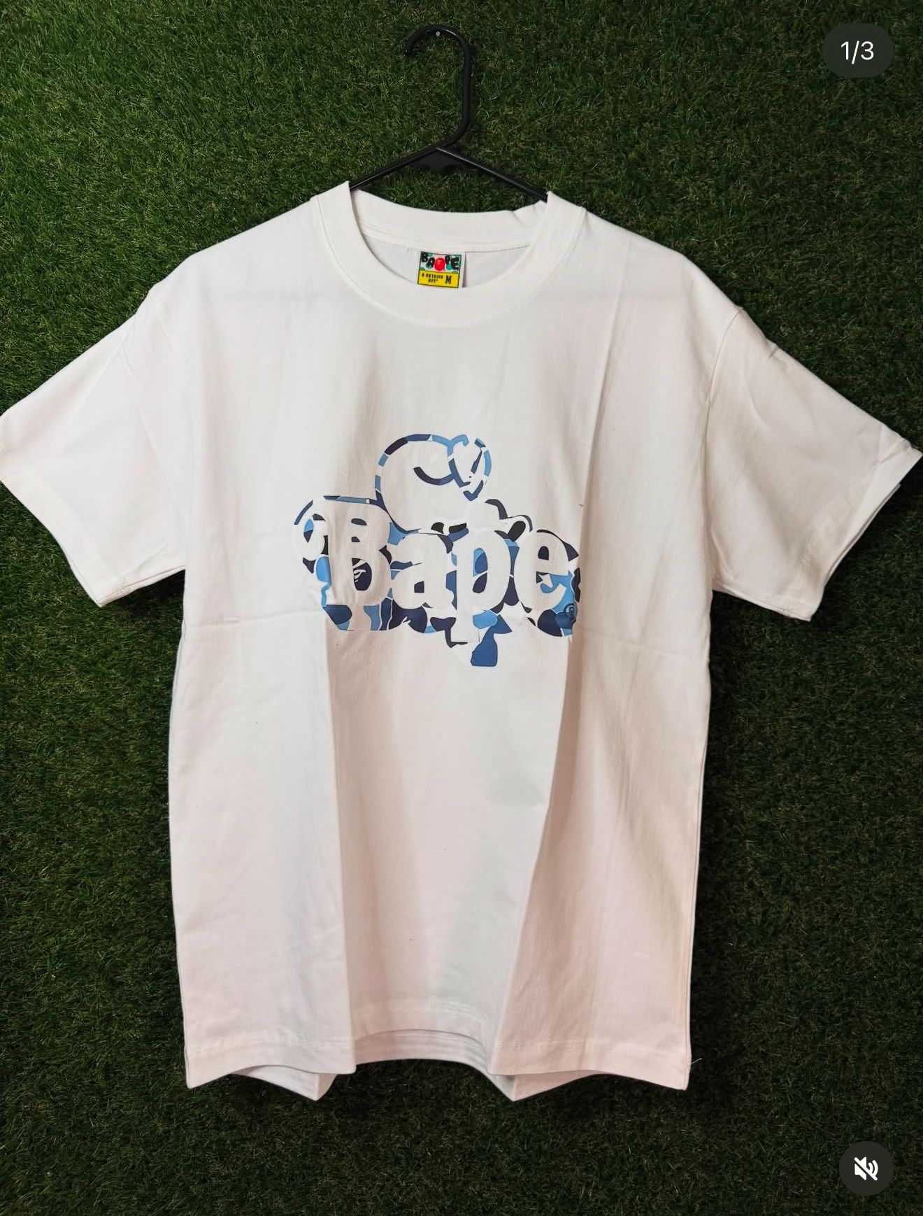 Bape Shirt