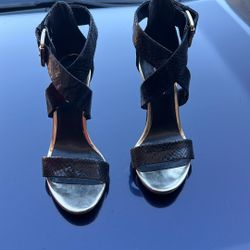 Guess High Heel Shoes 