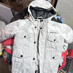 Youth Snow Jacket 