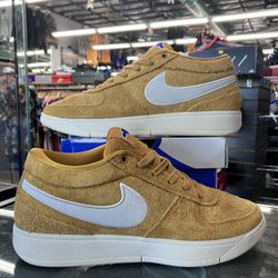 Nike Book 1 Chevrolet Gold Leaf