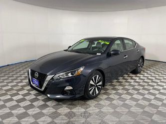 2020 Nissan Altima