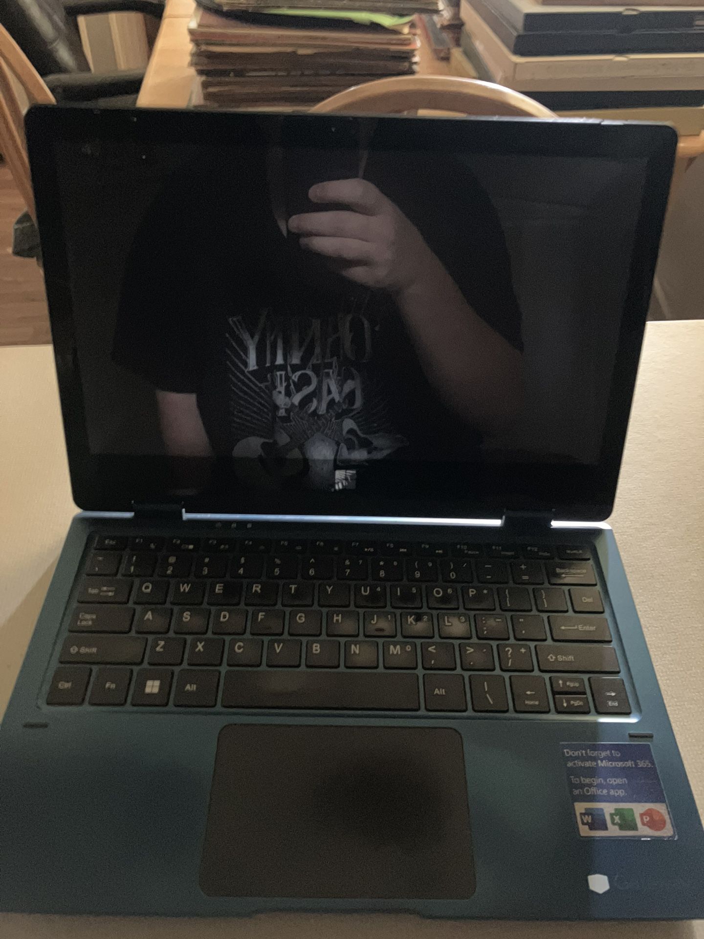 Gateway Laptop