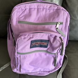 Backpack Jansport