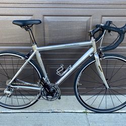 Specialized Allez Road bike