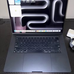 MacBook Air 