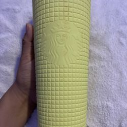 Starbucks Cup