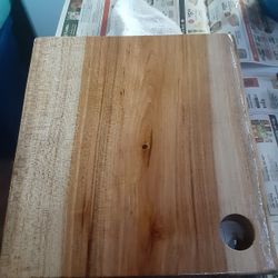 Cutting Board