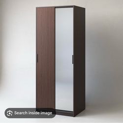 IKEA wardrobe armoire