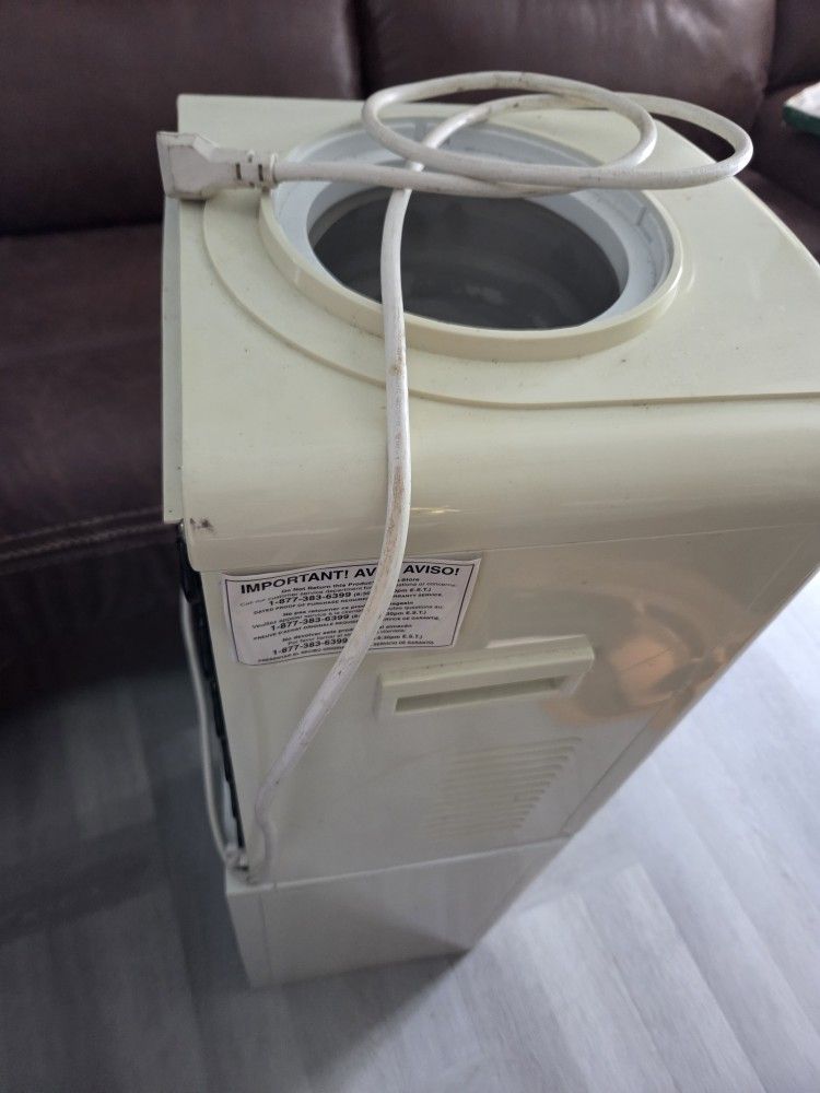 Drinking Water Cooler