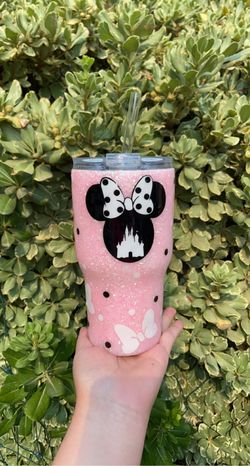 Custom Tumblers