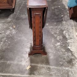 Antique Dropleaf Table