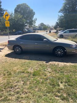 2008 Buick lacrosse 3.8 $3,000 obo