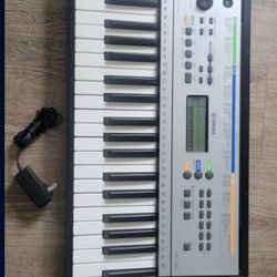 Yamaha Piano 