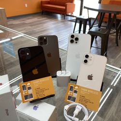 iPhone 12, iPhone 12 Pro , iPhone 12 Pro Max Unlock