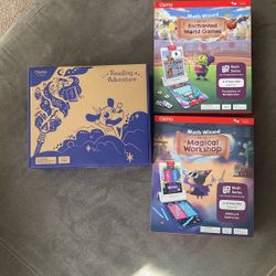 Osmo Reading Program 