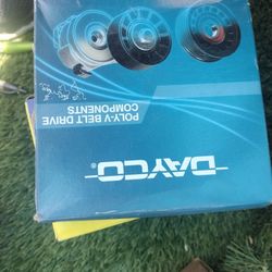 Car Parts 