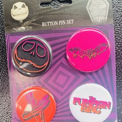 Jack Buttons  