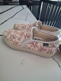 Nuevos size 9