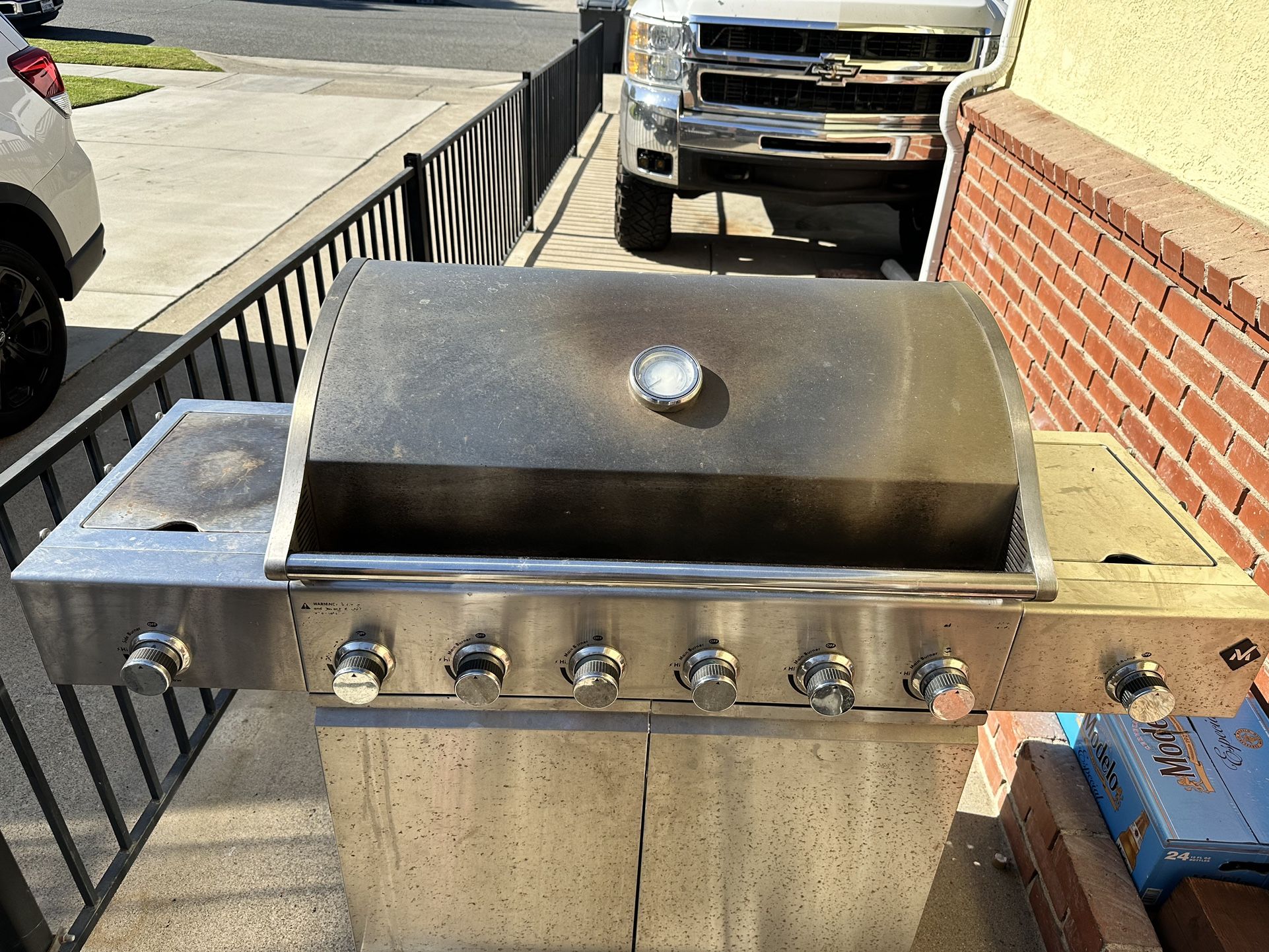 Bbq for Sale in Buena Park, CA OfferUp