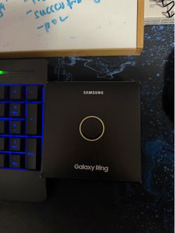 Samsung Galaxy Ring