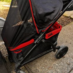 Kids Wagon