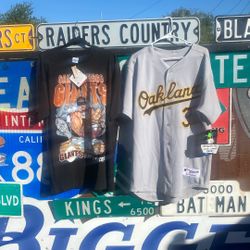 San Francisco  Giants T Shirt