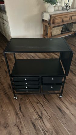 Sewing table