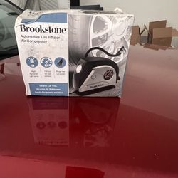 Air Pump Fir Your Car