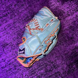 Hank Aaron Baseball Glove $60!