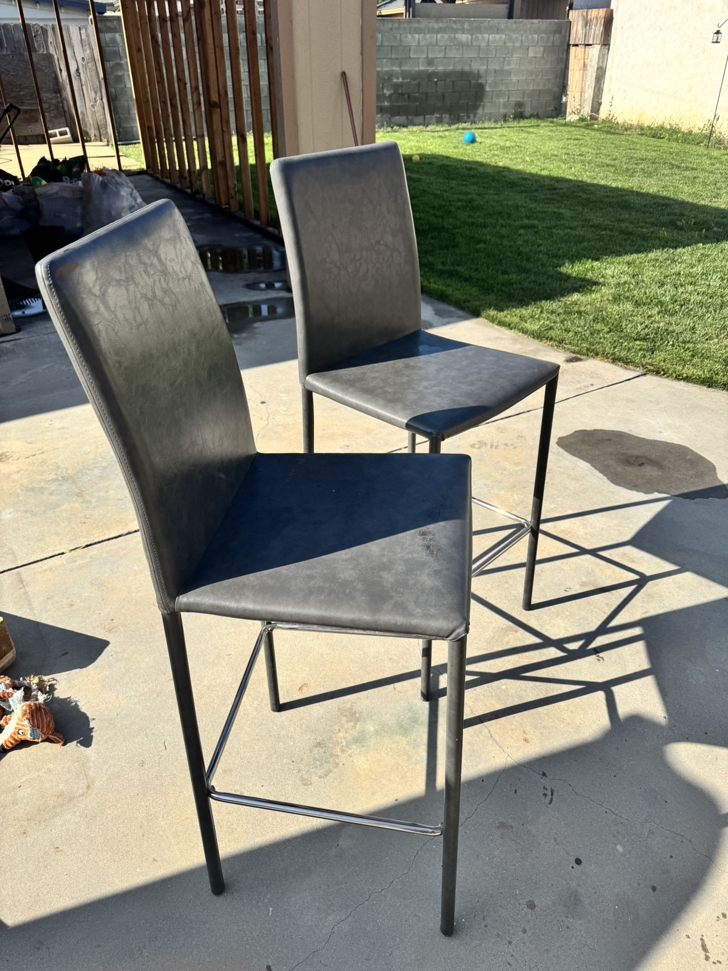Kitchen Stools