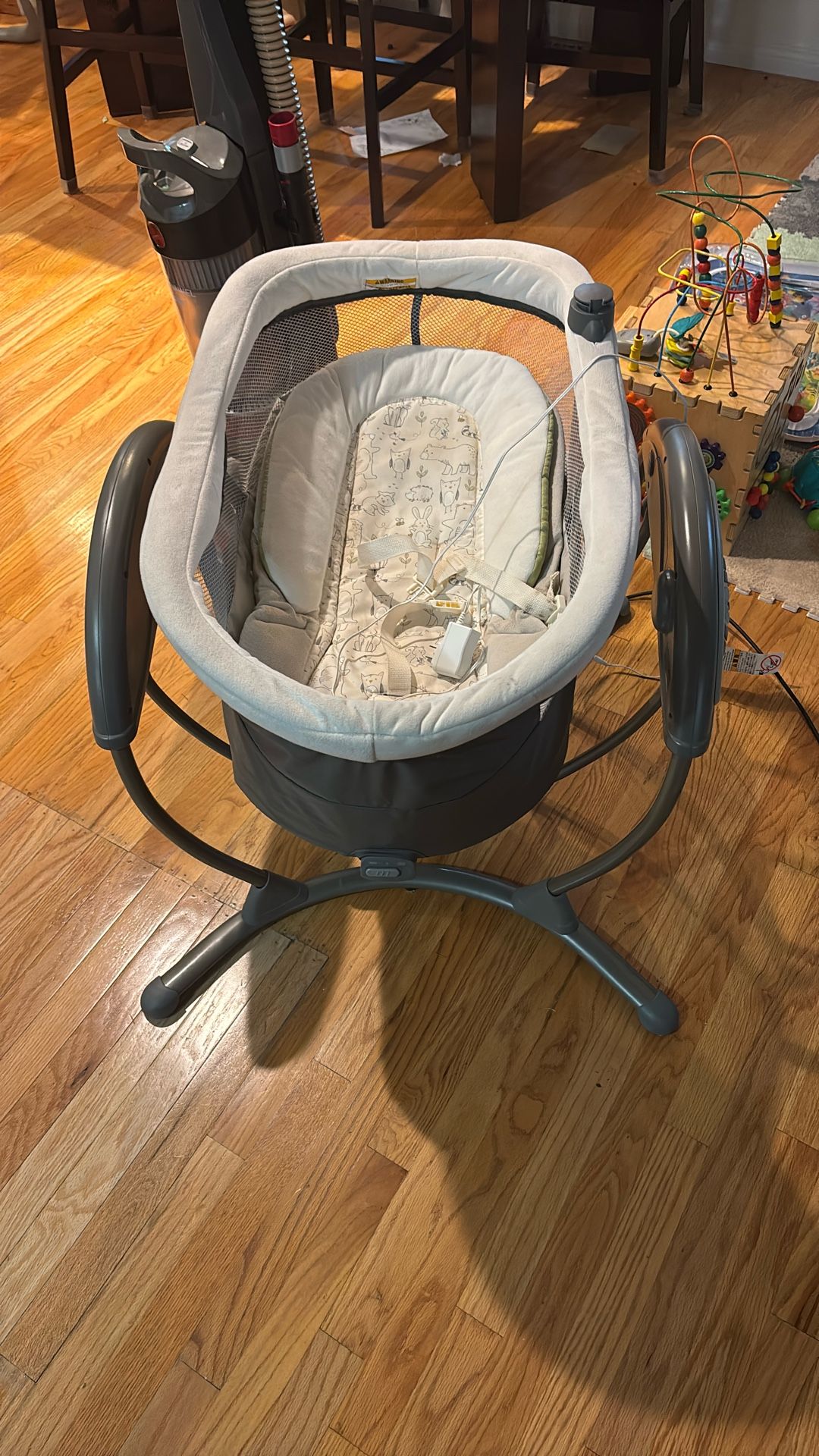 Graco Baby Swing