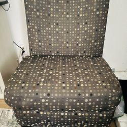 2 Accent Chairs Selling Separately 