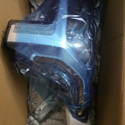 2022 2023 2024 2025 TOYOTA TUNDRA/SEQUOIA HEADLIGHTS LED W/O AUTOMATIC LEVELING OEM