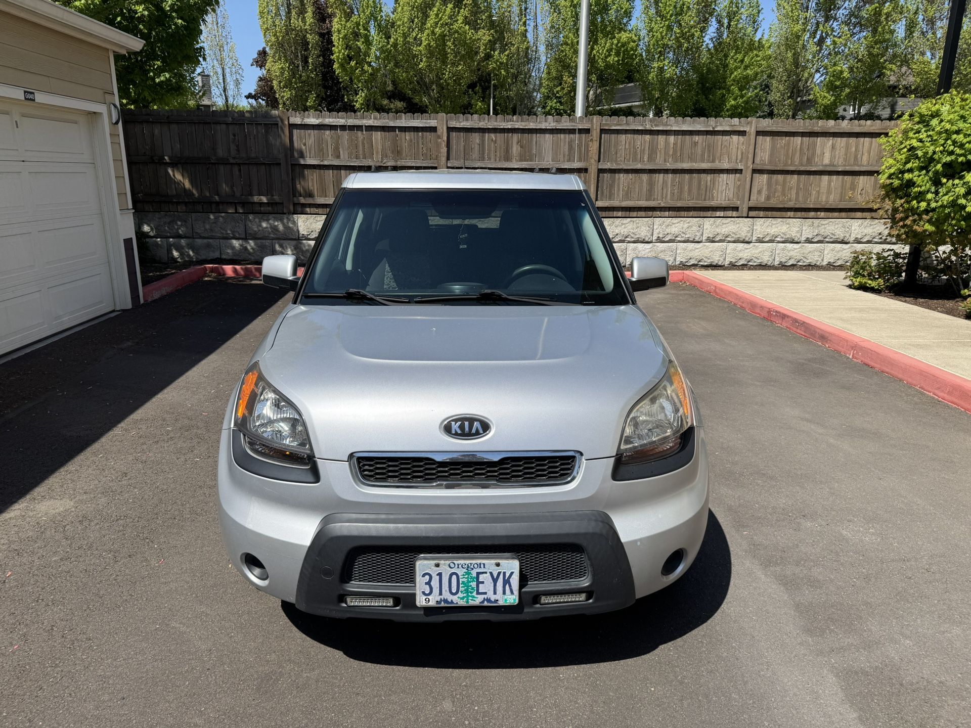 2011 KIA Soul