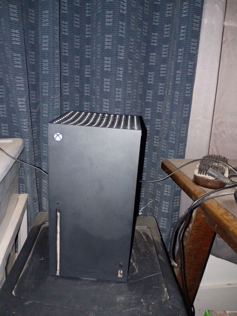 Xbox Series X