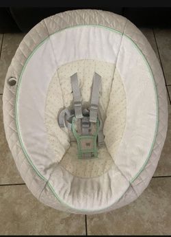Baby Rocker 