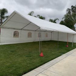 Carpas Canopys Sillas Mesas
