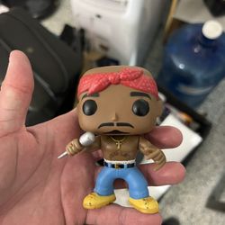 Tupac Original Pop 
