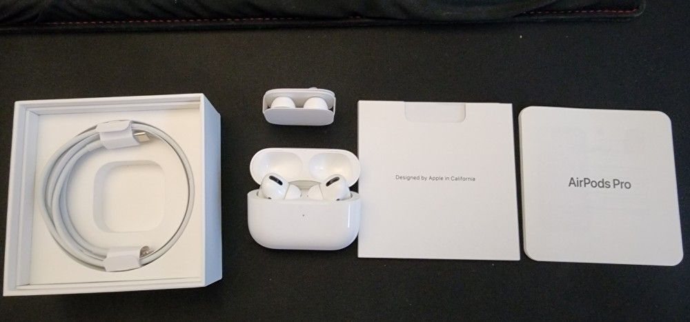 Airpods Pro 1st Gen