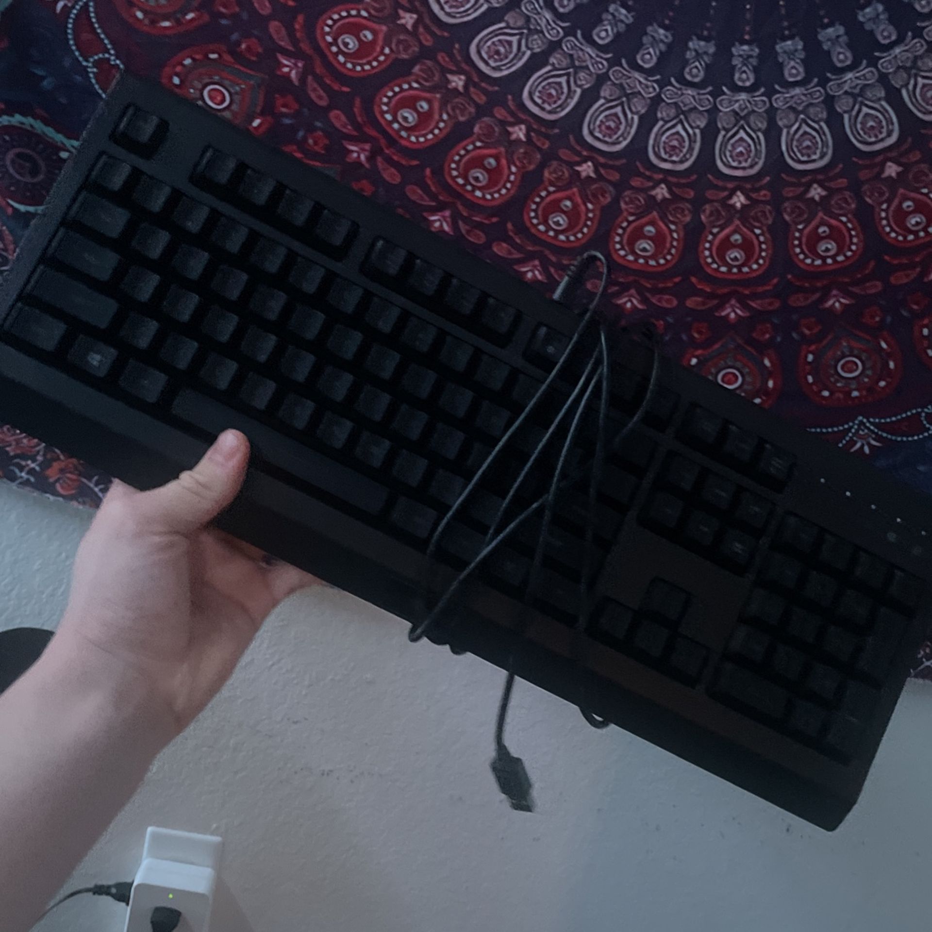 Razer Keyboard